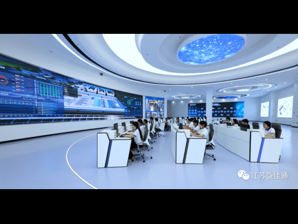 【项目进展】重磅！江苏省省长许昆林来益佳通了