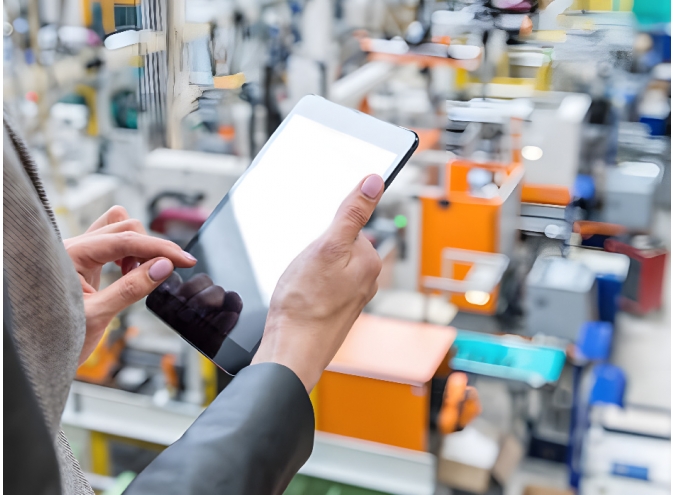 移动巡检系统 MIS