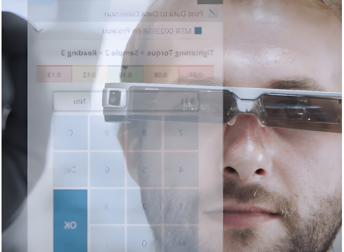 条码追溯系统 QTS