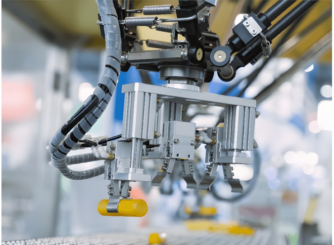 设备管理系统 TPM