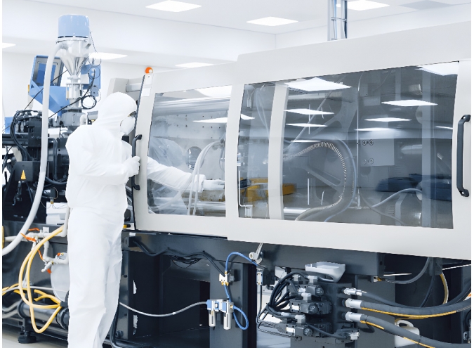 环境监控系统 EMS