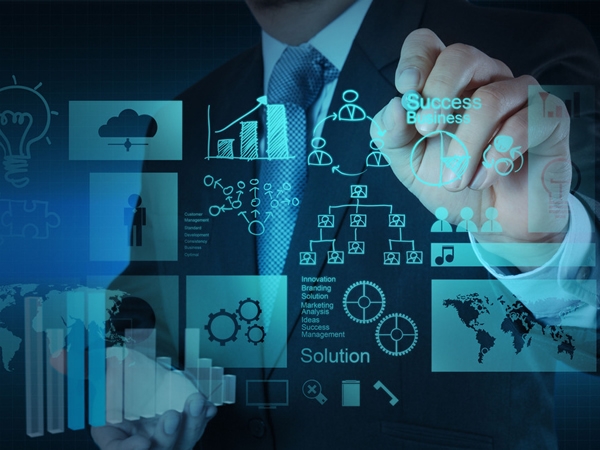 【深度】工业4.0对设备管理提出新要求